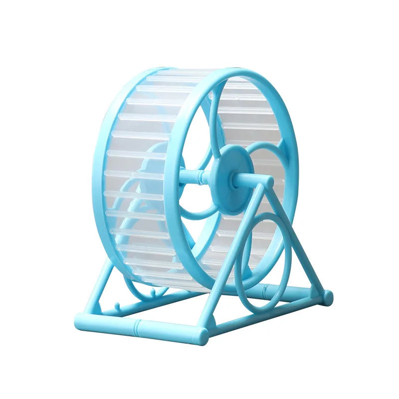 Hamster Running Wheel