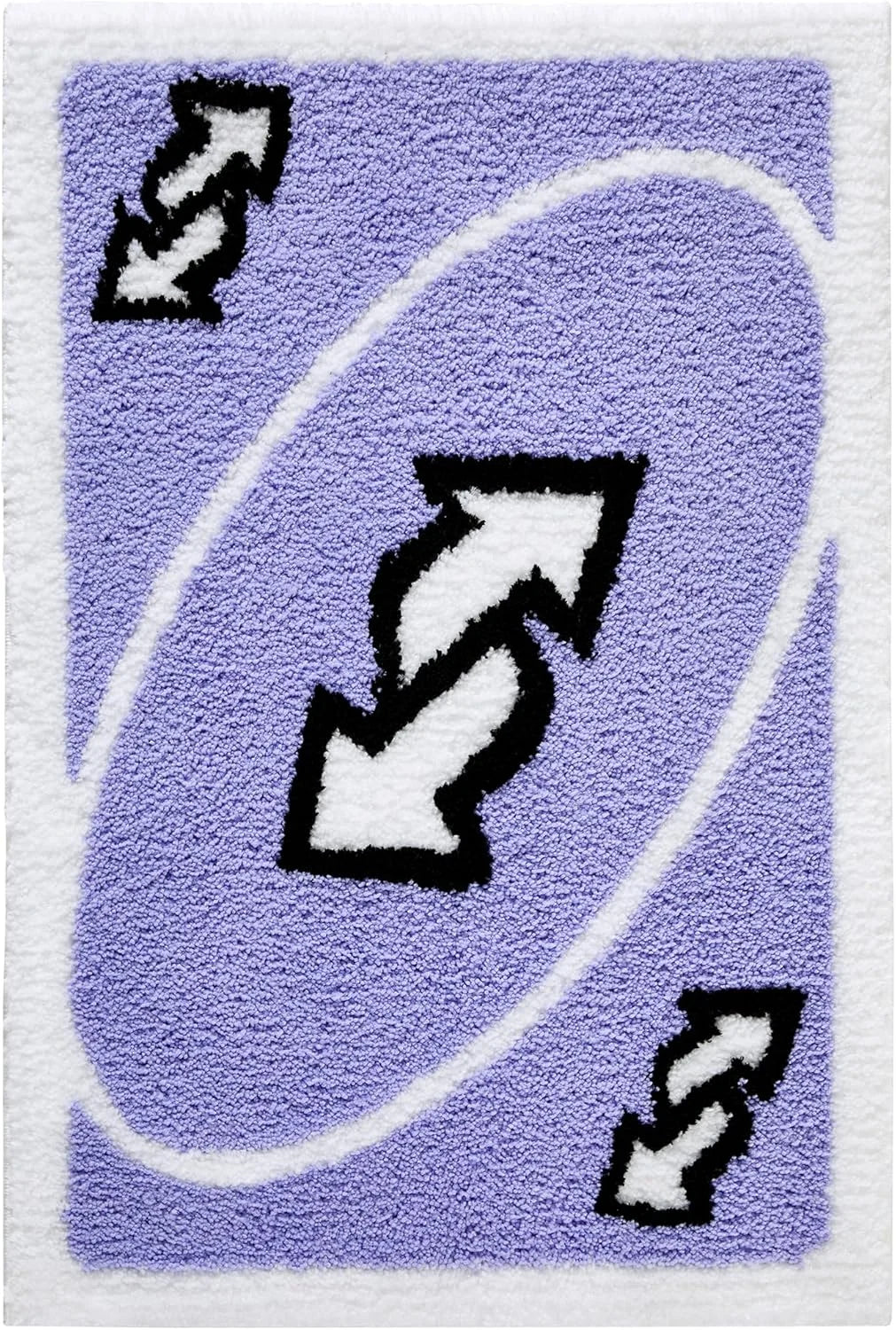 Poker Aesthetic Door Mat