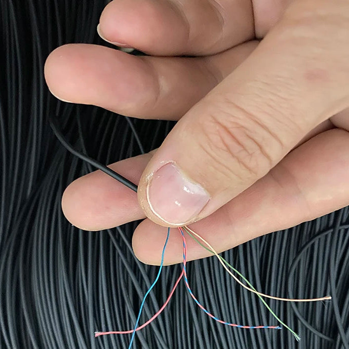 Headset Enameled Wire