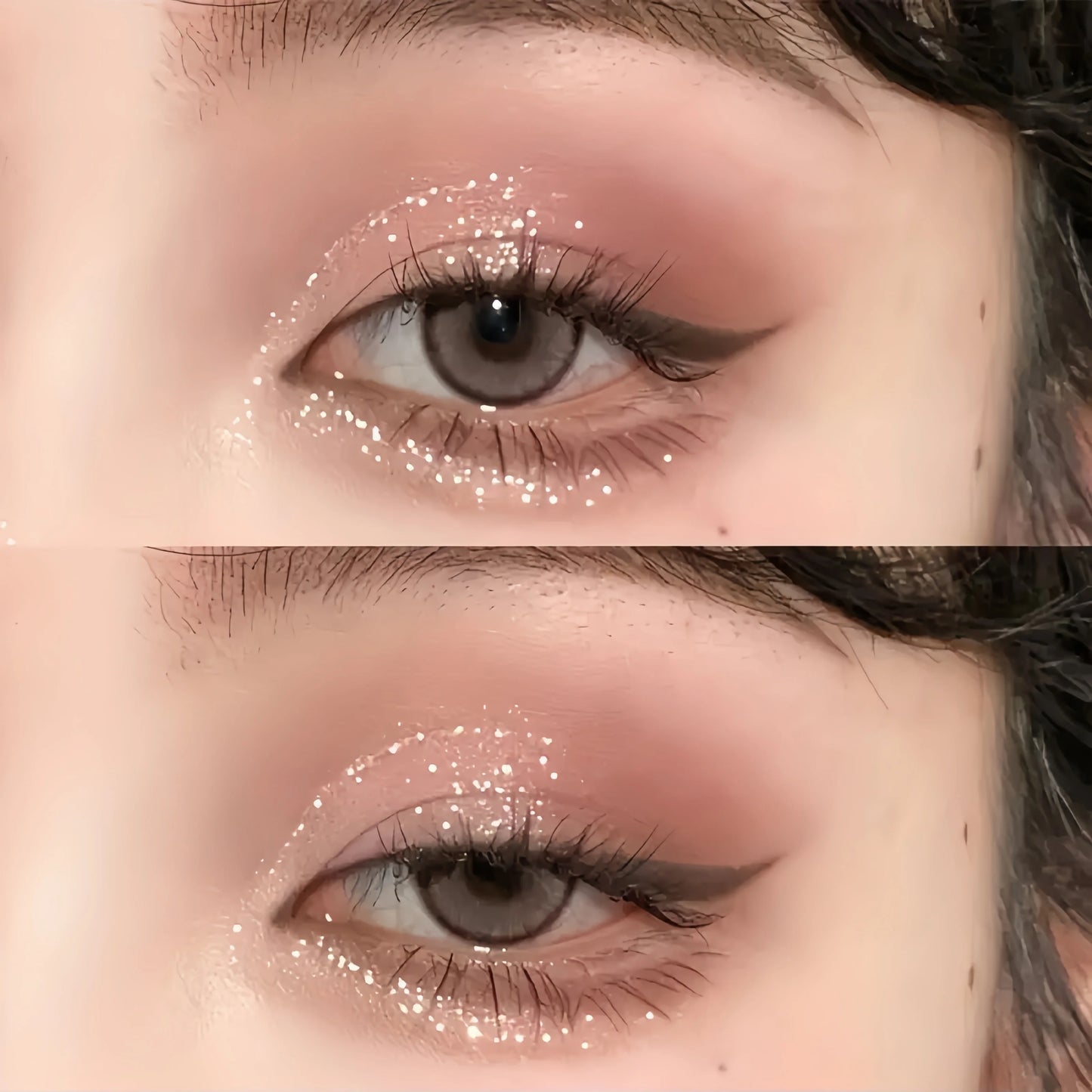 9 Color Smokey Eyeshadow Palette