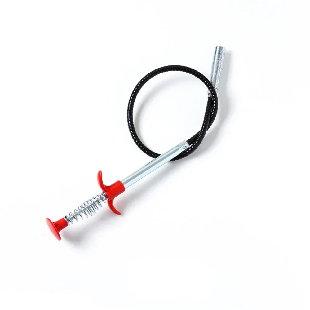 Length 60/85cm Bend Curve Grabber Spring Grip Tool