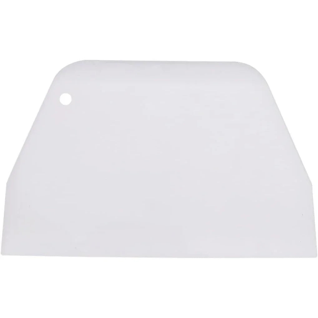 Multipurpose Dough Cutter Bowl Scraper