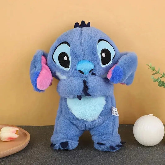 Lilo & Stitch Soothing Doll