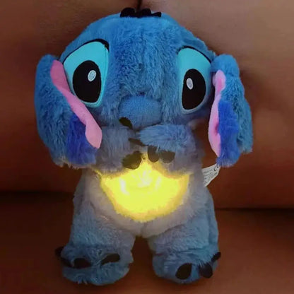 Lilo & Stitch Soothing Doll