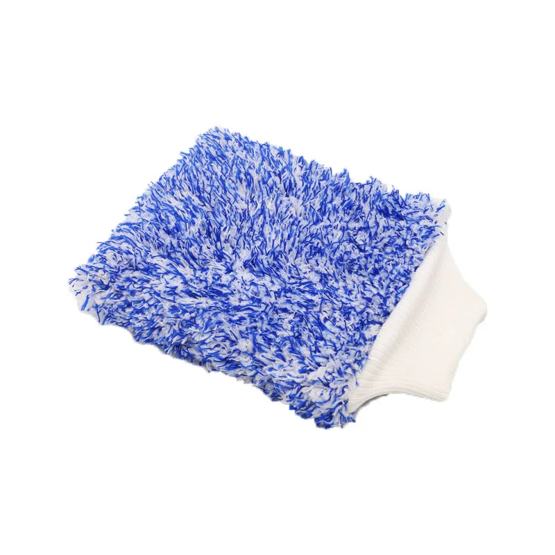 Microfiber Premium Wheels Brush