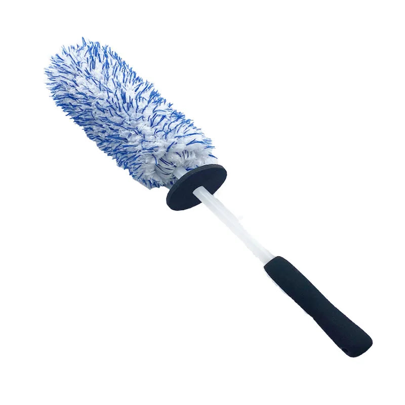 Microfiber Premium Wheels Brush