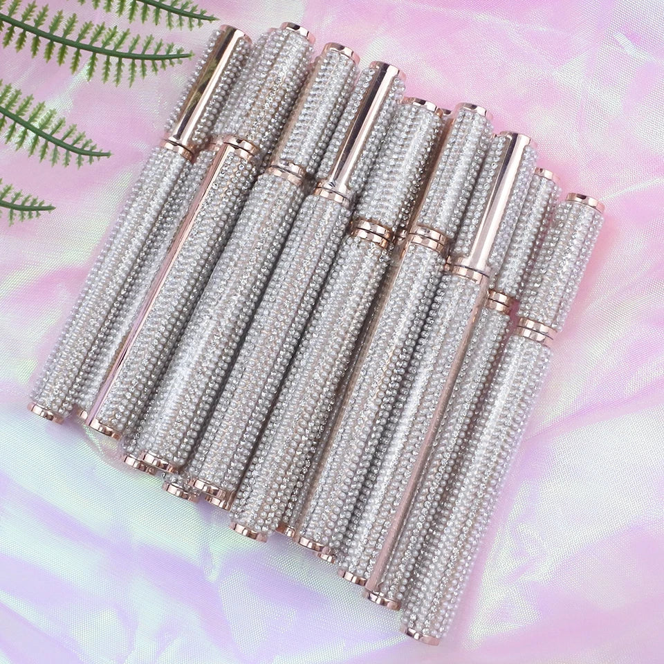 Magnetic Black Liquid Lash Glue Pen