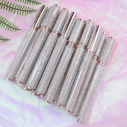 Magnetic Black Liquid Lash Glue Pen