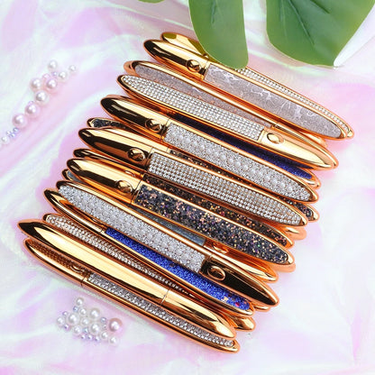 Magnetic Black Liquid Lash Glue Pen
