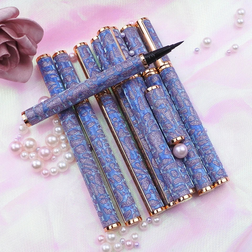 Magnetic Black Liquid Lash Glue Pen