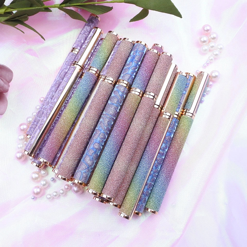 Magnetic Black Liquid Lash Glue Pen