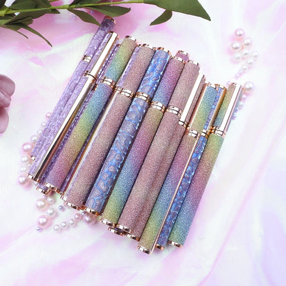 Magnetic Black Liquid Lash Glue Pen