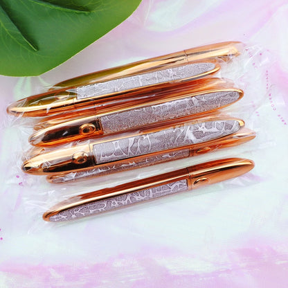 Magnetic Black Liquid Lash Glue Pen