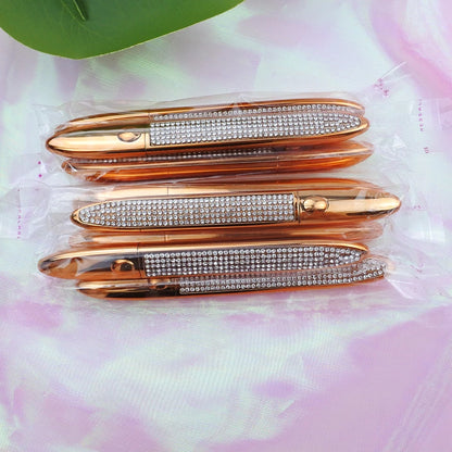 Magnetic Black Liquid Lash Glue Pen