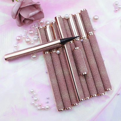 Magnetic Black Liquid Lash Glue Pen