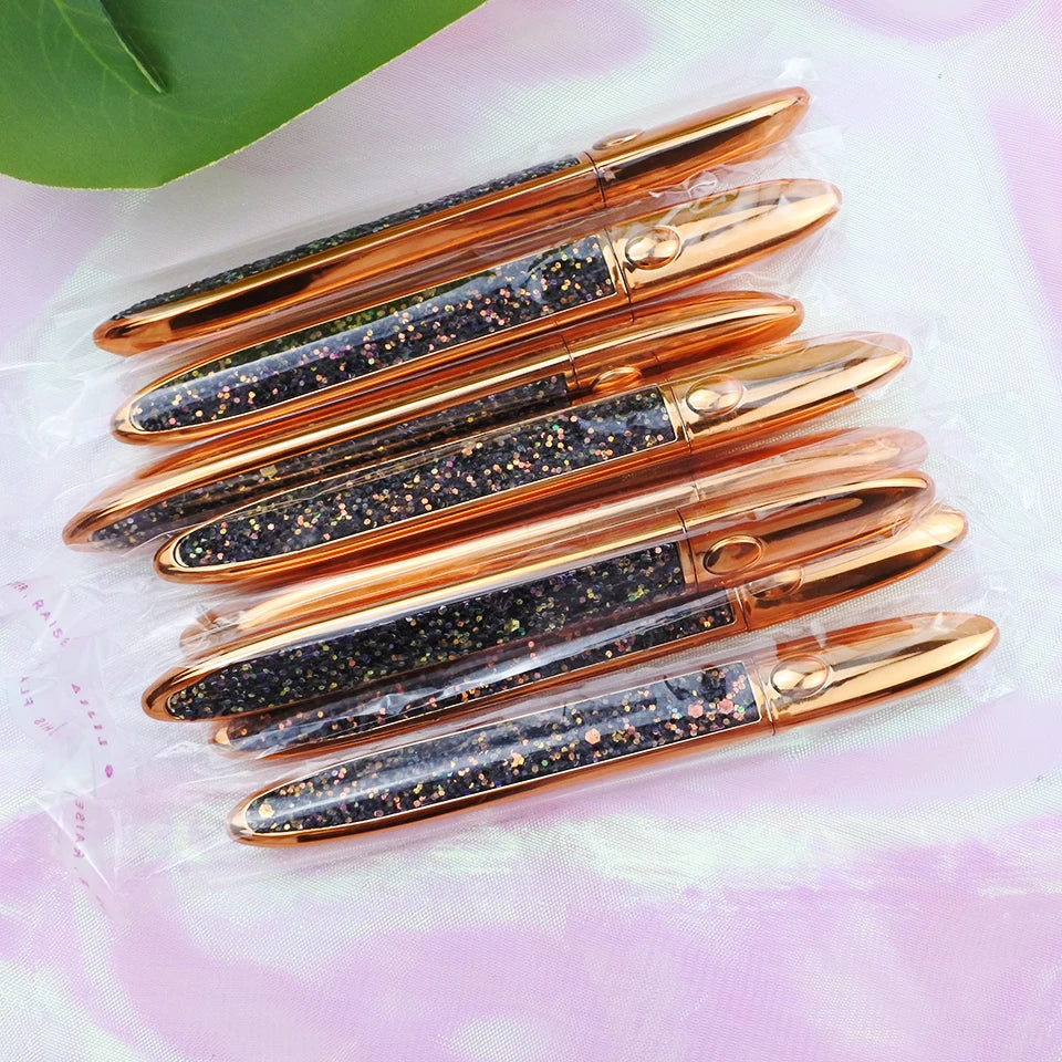 Magnetic Black Liquid Lash Glue Pen