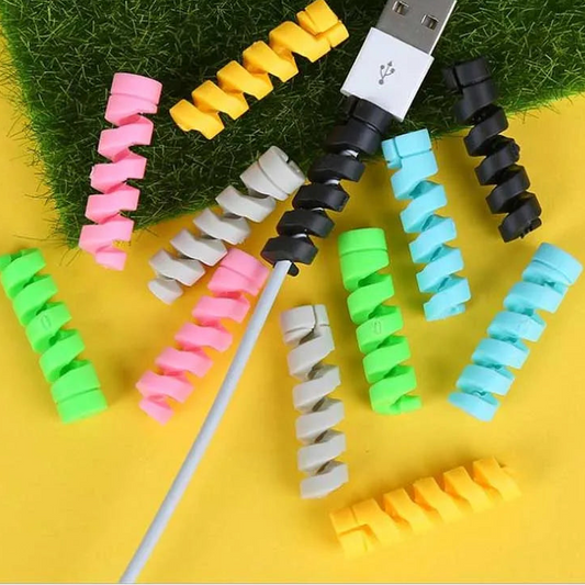 Spiral Cable Protector