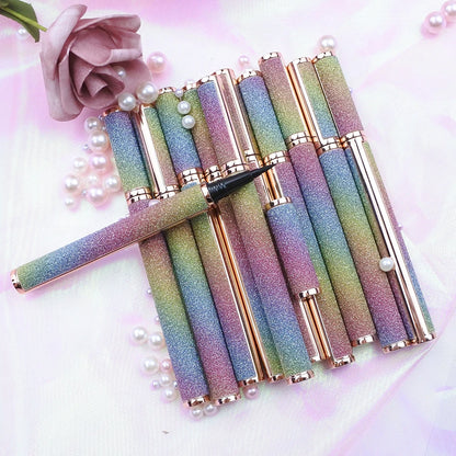 Magnetic Black Liquid Lash Glue Pen