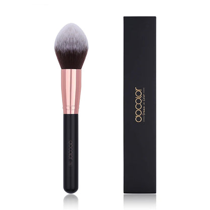 Docolor Foundation Brush Flat Top Buffing Brushes