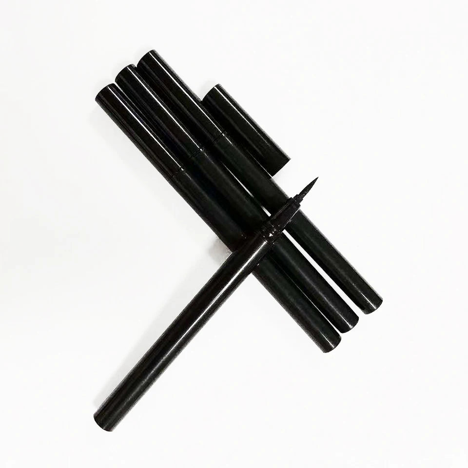 Magnetic Black Liquid Lash Glue Pen