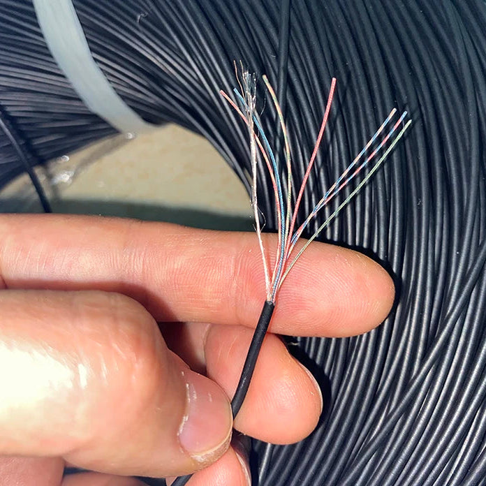 Headset Enameled Wire