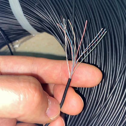 Headset Enameled Wire