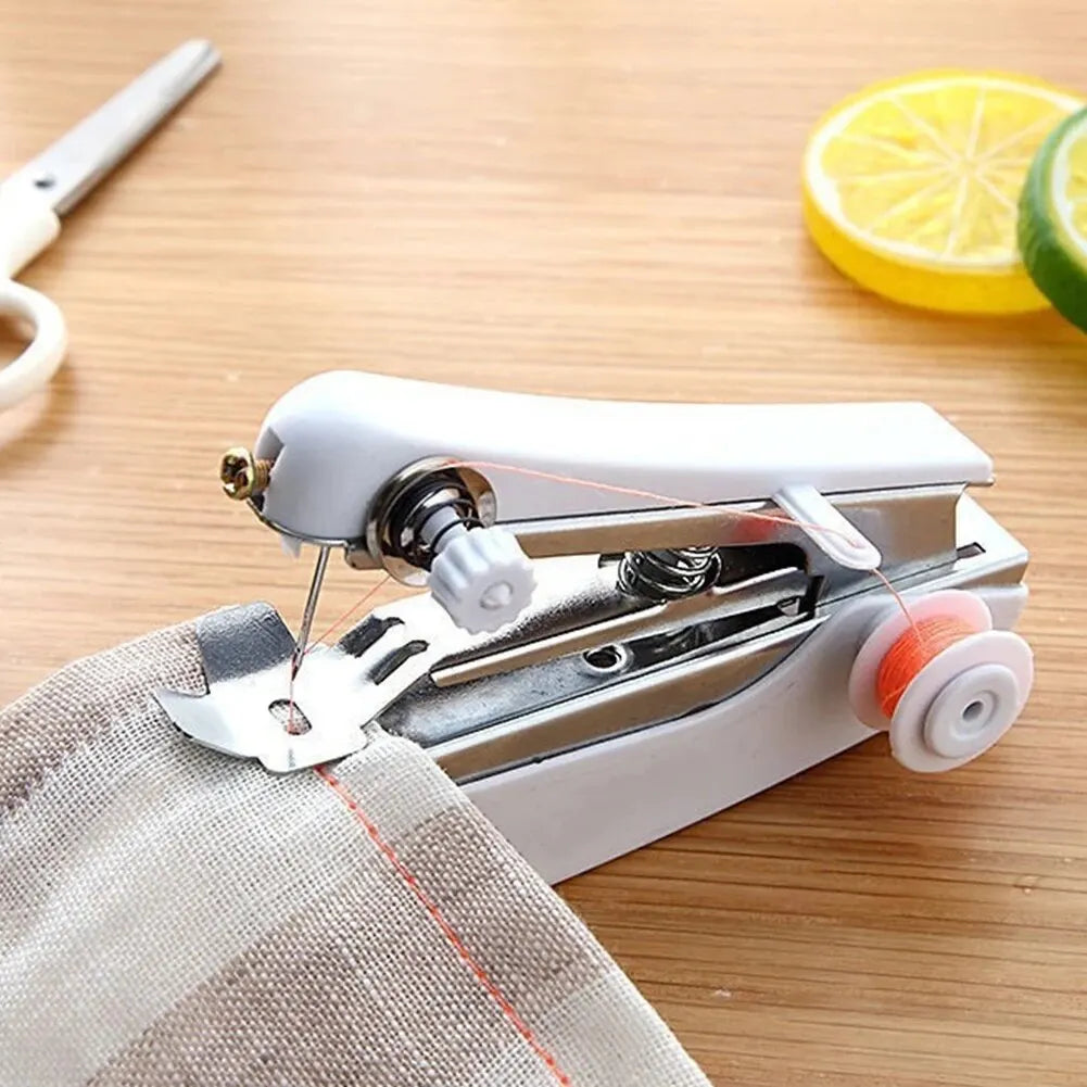 Home Handheld Sewing Machine