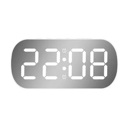 LED Digital Electronic Clock