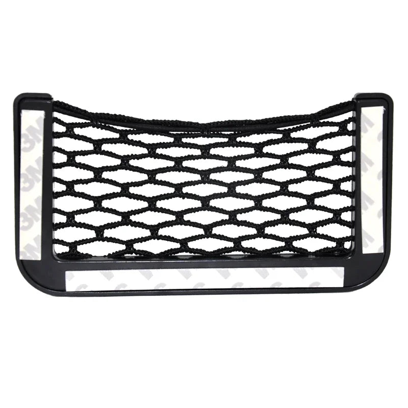 Net Pocket Phone Holder