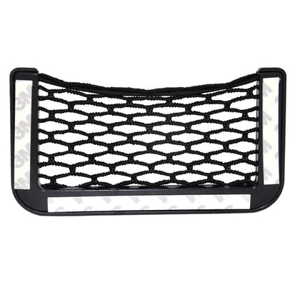 Net Pocket Phone Holder