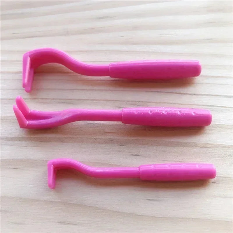 3PCS/SET Pet Flea Removal Tool Kit