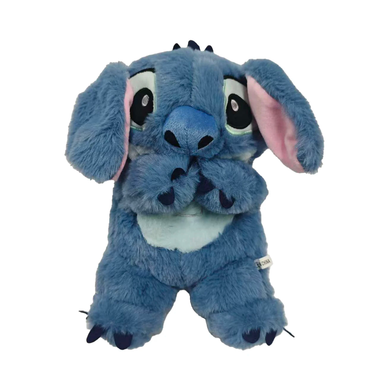 Lilo & Stitch Soothing Doll