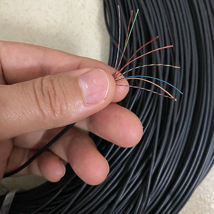 Headset Enameled Wire