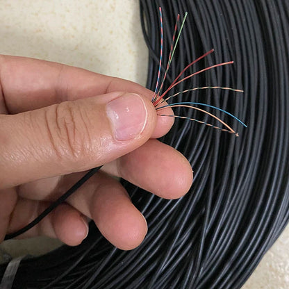 Headset Enameled Wire