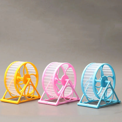 Hamster Running Wheel