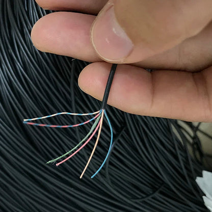 Headset Enameled Wire
