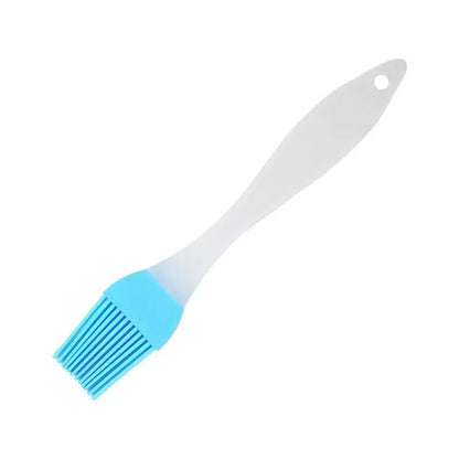 Silicone Oil Brush