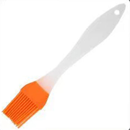 Silicone Oil Brush