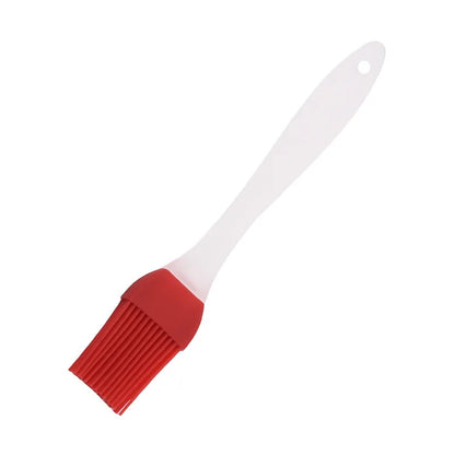 Silicone Oil Brush