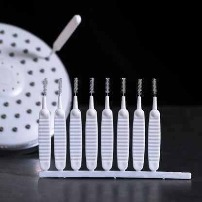 Bathroom Shower Head Cleaning Brush