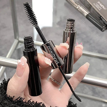2 In 1 Volume And Length Waterproof Mascara