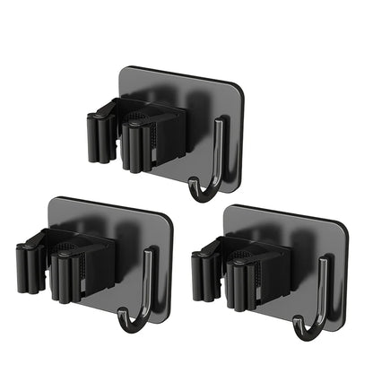 Stainless Steel Mop Holder