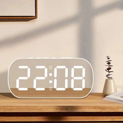 LED Digital Electronic Clock
