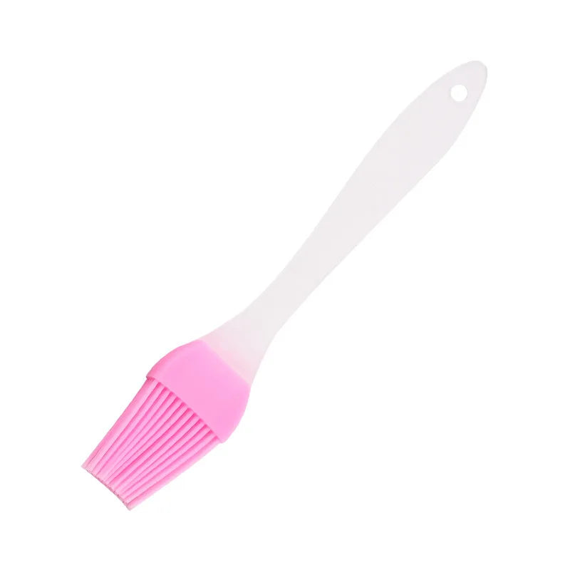 Silicone Oil Brush