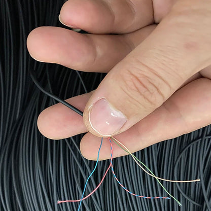 Headset Enameled Wire