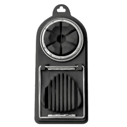Multifunctional Egg Slicers