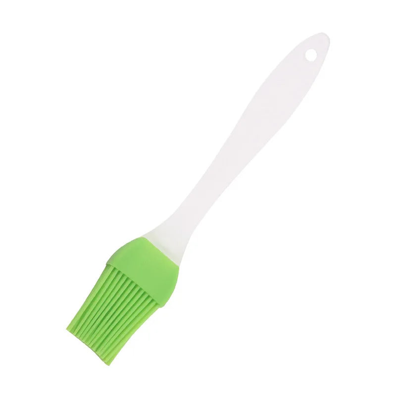 Silicone Oil Brush
