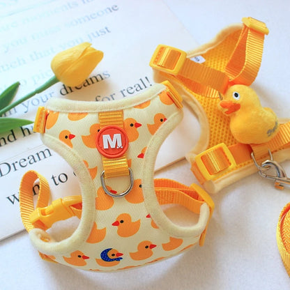 Adjustable French Bulldog Pet Neck Collar