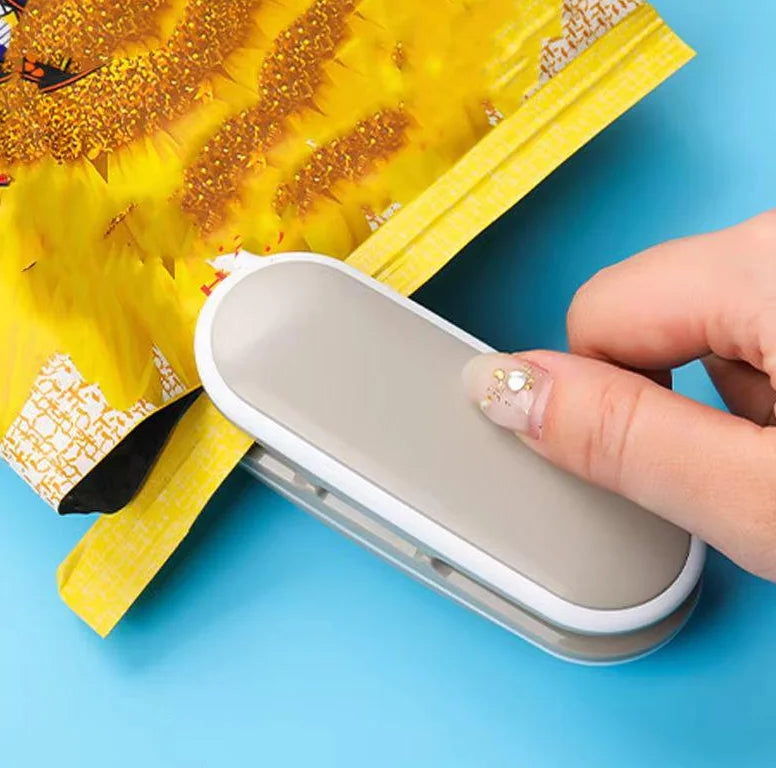 1 Pack Sealing Machine