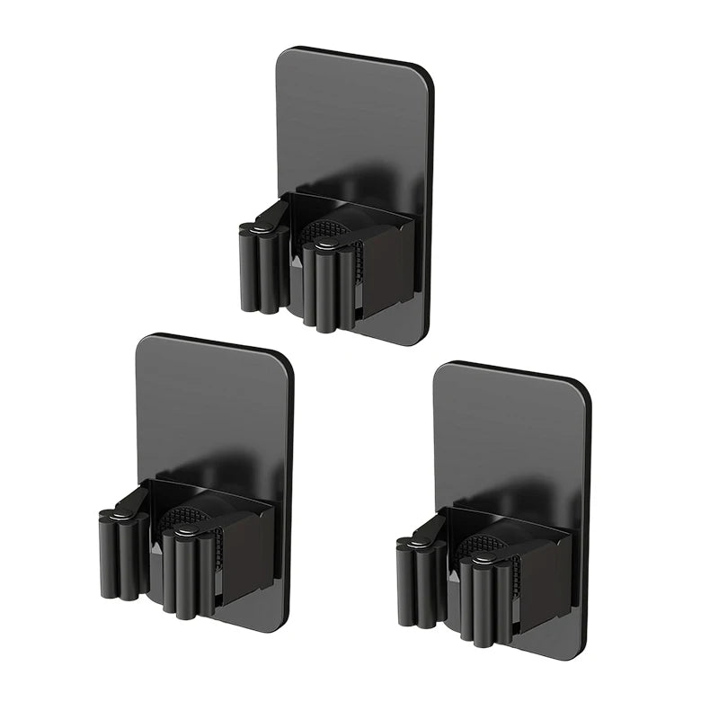 Stainless Steel Mop Holder